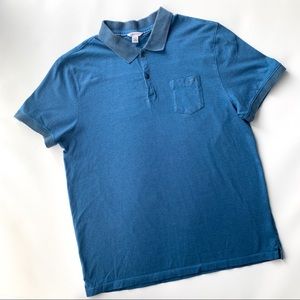 4/$20 Calvin Klein Polo 100% Cotton Short Sleeve